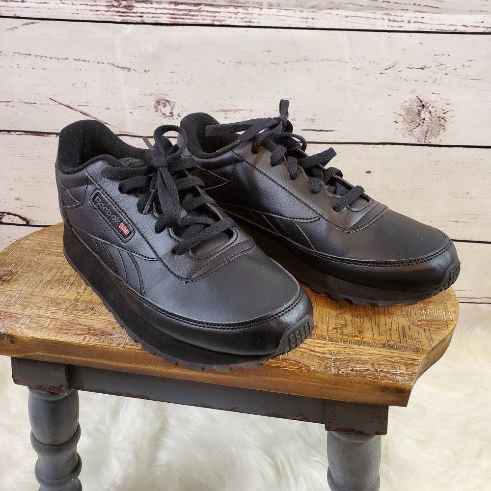 reebok women's classic renaissance sneaker